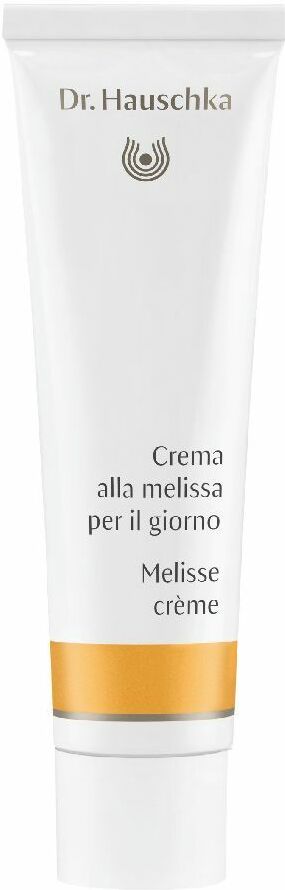 dr Hauschka Dr. Hauschka Crema alla Melissa per il Giorno