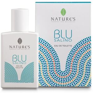 Nature's Blusalino Eau de Toilette