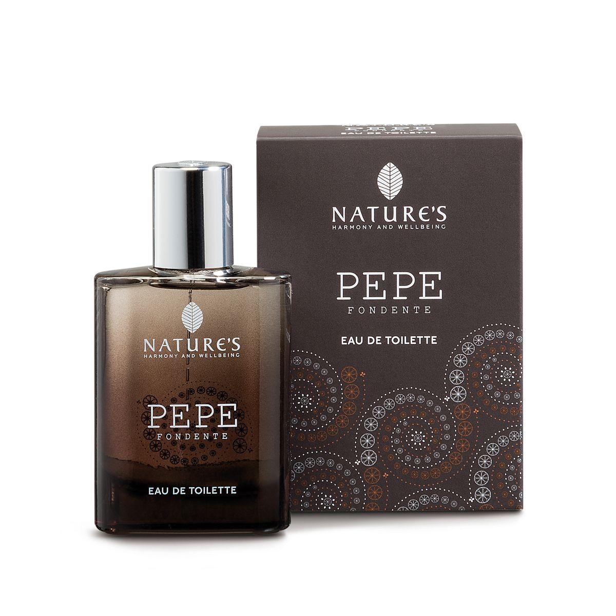 Nature's Pepe Fondente Eau de Toilette (50 ml)
