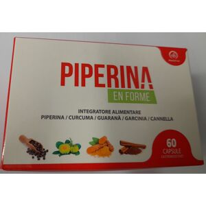 Nutra Erbe PIPERINA EN FORME 60CPS