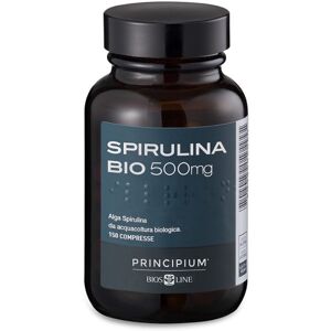 Bios Line Principium Spirulina Bio 500 mg