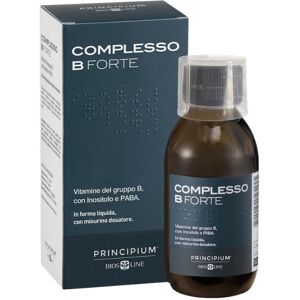 Bios Line Principium Complesso B Forte (130 ml)