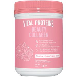 NestlÃ¨ VITAL PROTEINS BEAUTY COLLAGEN 271 G