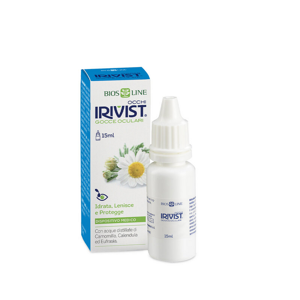 Bios Line Irivist Occhi Gocce Polidose