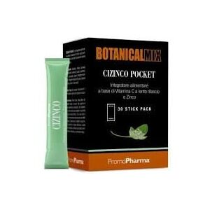 PromoPharma Cizinco Pocket 30 Stick