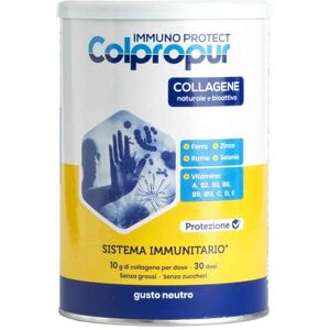 Protein SA COLPROPUR IMMUNO PROTECT 309G