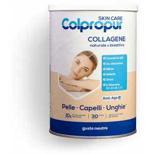 Protein SA COLPROPUR SKIN CARE 306 G