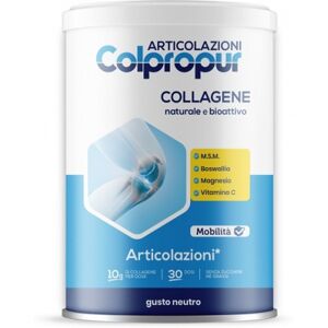 Protein SA COLPROPUR ARTICOLAZIONI 336G