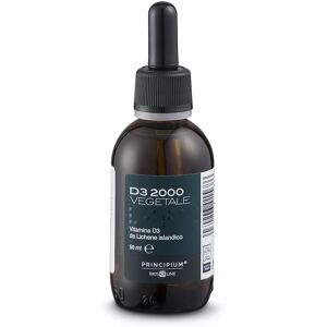 Bios Line Principium D3 2000 (50ml)