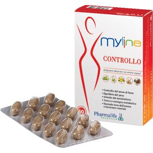 Pharmalife research MYLINE CONTROLLO