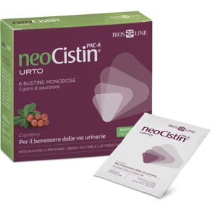 Bios Line NeoCistin PAC-A Urto