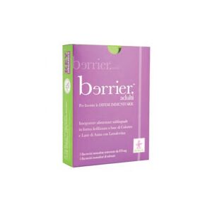 Odelfe srl Berrier Adulti 5+5 Flaconcini 2ml