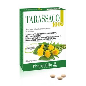 Pharmalife research Tarassaco 100%
