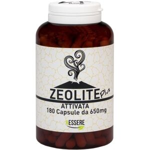 Aessere Zeolite Plus Capsule