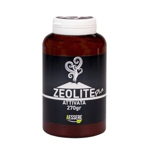 Aessere Zeolite Plus Polvere â€“ Dispositivo medico CE