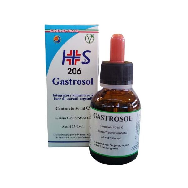 herboplanet srl gastrosol liquido 50ml