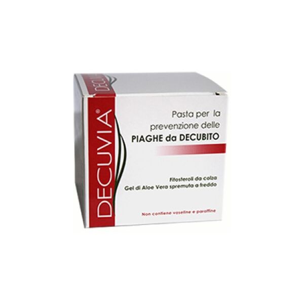 farmacon decuvia