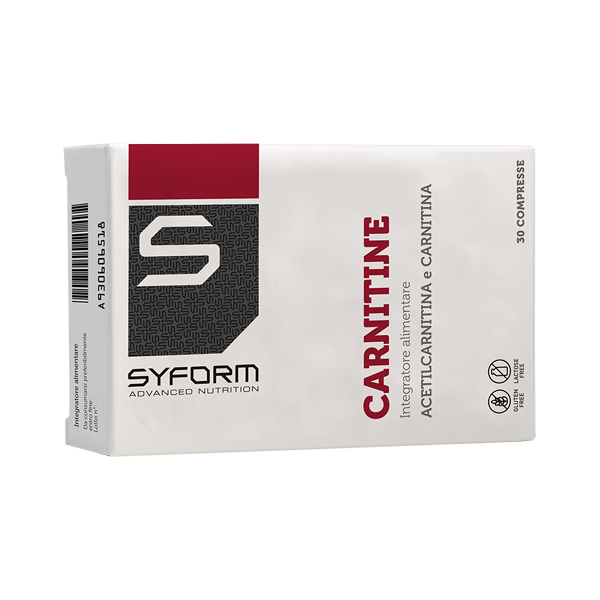 syform carnitine