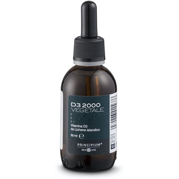 bios line principium d3 2000 (50ml)