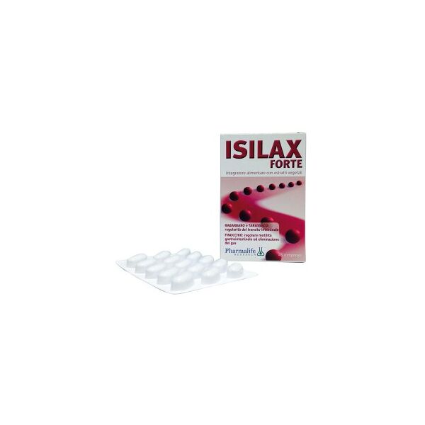 pharmalife research isilax forte