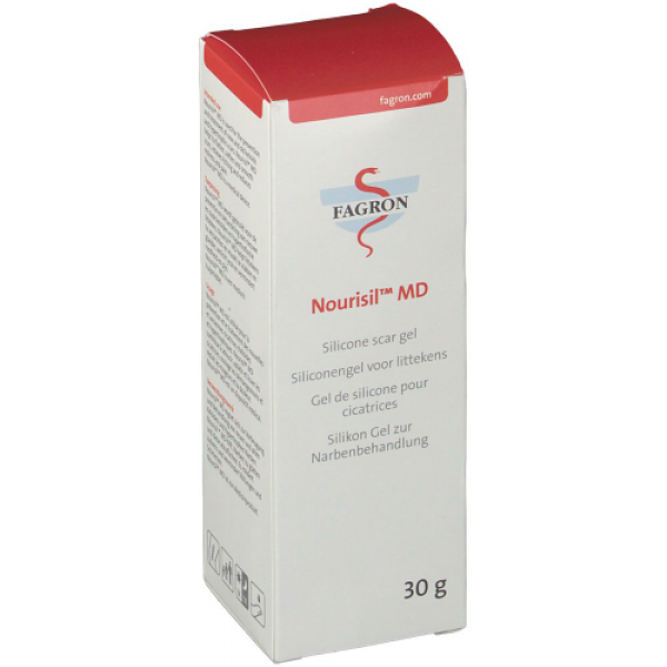 fagron nourisil md 30g