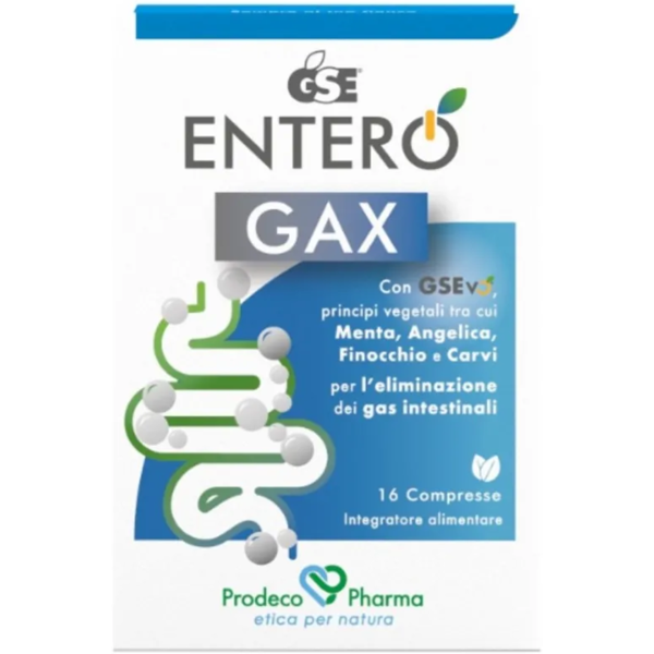 prodeco pharma gse entero gax