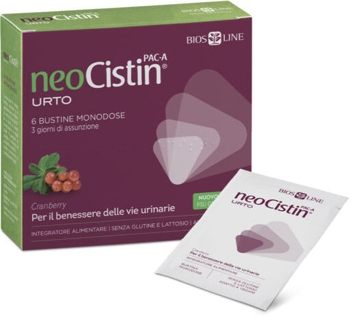 bios line neocistin pac-a urto