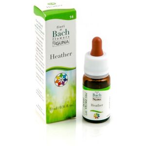 Guna HEATHER GUN GTT 10ML