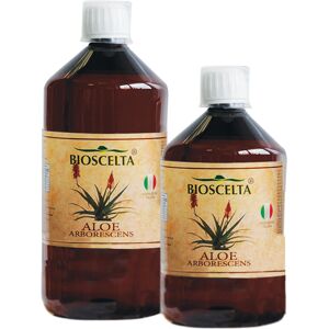 Natur-farma Aloe Arborescens 1000 ml