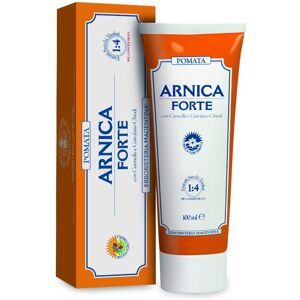 Erboristeria Magentina Arnica Forte Pomata (100 ml)