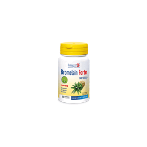 Longlife Bromelain Forte