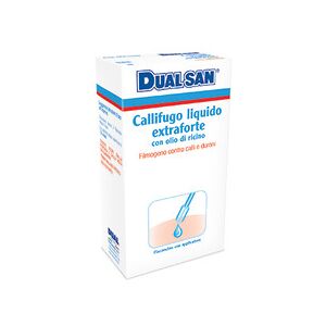 Dual Sanitaly DUALSAN Callifugo liquido extraforte