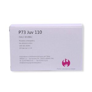 Phonix P73 JUV110 20 fiale