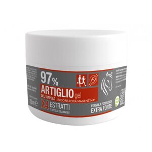 Erboristeria Magentina Gel Artiglio 97% 250 ml