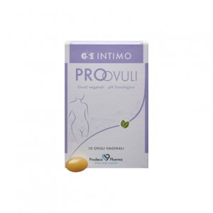 Prodeco Pharma GSE Intimo Pro-Ovuli
