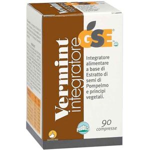 Prodeco Pharma GSE Vermint Integratore