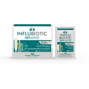 Prodeco Pharma GSE INFLUBIOTIC RAPID