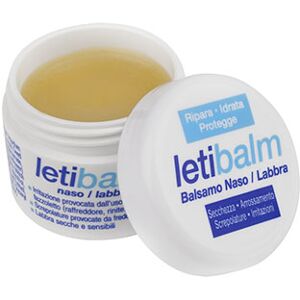 Sella LETIBALM ADULTI 10 ML