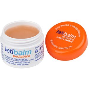 Sella LETIBALM PEDIATRICO 10 ML