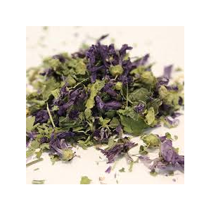 Erbamea Malva foglie e fiori (100 g)