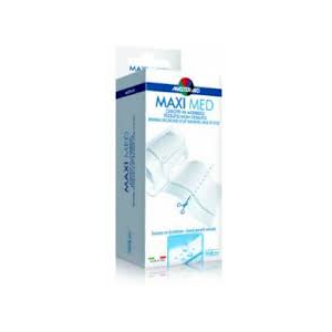 Pietrasanta Pharma Master Aid MaxiMed (50X8 cm)