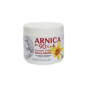 DALLA GRANA MANGIMI SRL OFFICINALIS ARNICA 90% 500 ml