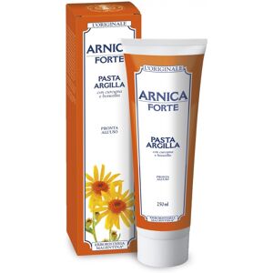 Erboristeria Magentina Arnica Forte Pasta Argilla (250 ml)