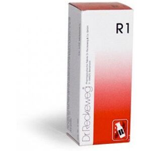 Dr Reckeweg R1 gocce (22 ml)