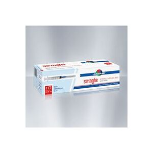 Pietrasanta Pharma Master Aid Siringhe 5 ml