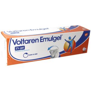 Haelon Italy srl Voltaren Emulgel 2% 100g