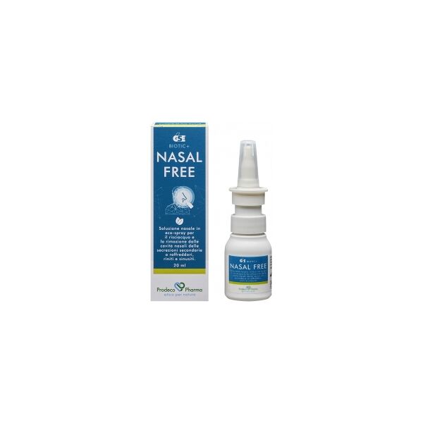 prodeco pharma gse nasal free