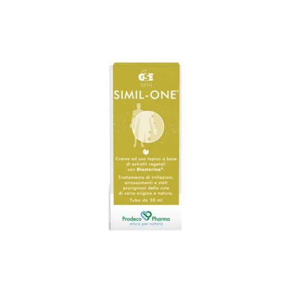 prodeco pharma gse simil-oneÂ®