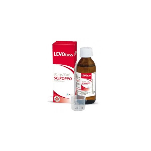 dompÃ¨ levotuss 30mg/5ml sciroppo 200ml