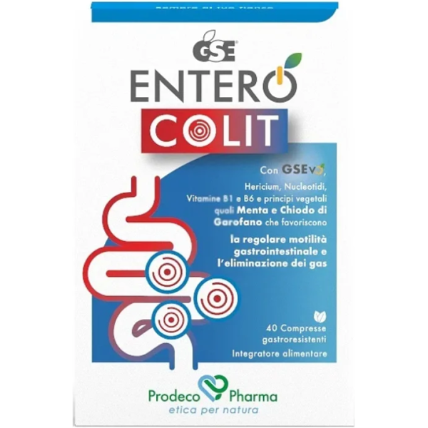 prodeco pharma gse entero colit